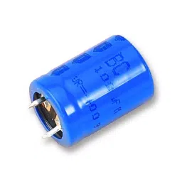 Vishay CAP, 100µF, 500V, ALU ELEC, SNAP-IN, MAL215759101E3-image-1