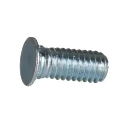 RS PRO Steel 8 mm Zinc Plated Clear Passivated Self Clinching Stud M4 Model No 827366 (Bag of 50)-image-42