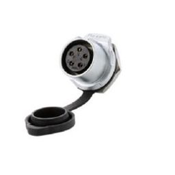 LP-20-C05SX-03-101-CNLINKO-5Pin Female Panel Mounting ConnectorLP-20-C05SX-03-101-CNLINKO-5Pin Female Panel Mounting Connector-image-60