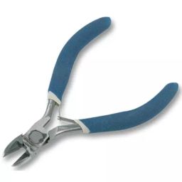 DURATOOL Cutter, Cable, Mini Side, D00120-picture-32