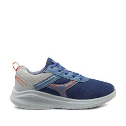 Action Men's Blue Running Shoes-image-90