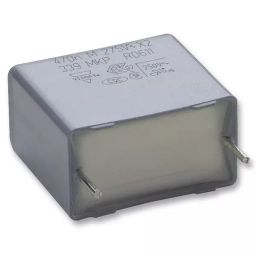 Vishay CAP, 0.1µF, 20%, PP, BFC233921104-picture-2