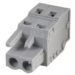 Wago TERMINAL BLOCK, PLUGGABLE, 2POS, 12AWG, 231-102/026-000-picture-6