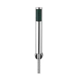 Parryware T9945A1 Karaoke Hand Shower Round with Hose & Clutch-image-88