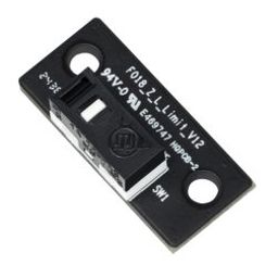 Creality Hi Z-axis limit switch (left side)-image-83