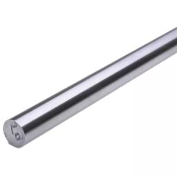 RS PRO Mild Steel Rod 12 mm Diameter 1 m L, 4243380 (Pack of 6 Pcs)-24
