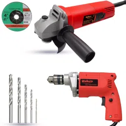 Walkers 4 inch Angle Grinder 100 mm Wheel Diameter, WKCB423M1-picture-48