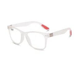 Arzonai Unisex Transparent Sunglasses-image-56