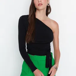 Trendyol One Shoulder Top-image-50