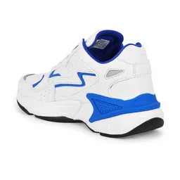 NEW LIMITS Men Running Non-Marking Shoes image 3