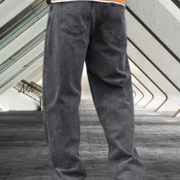 SZN Men Classic Mid-Rise Stretchable Jeans-picture-35