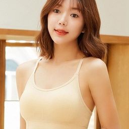 Lugo Bra Full Coverage Lightly Padded image 2