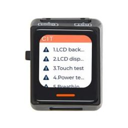 LILYGO T-QT C6 Mini development board based-43