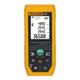 Fluke 408 Laser Distance Meter 80 m-37