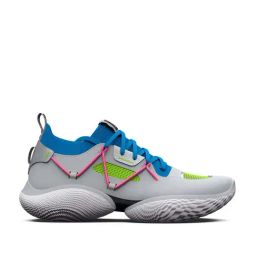 Under Armour Men's Curry Grey Casual Sneakers-image-40