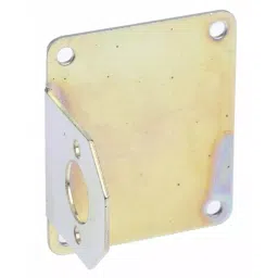 RS PRO Bracket for Use with RE 360 RE 360/1 Motor RE 380 Motor RE 385 Motor RE 385LN Motor, 8347681 image 4