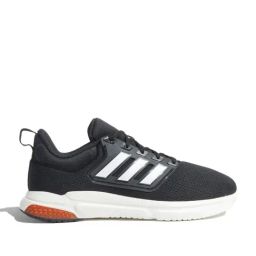 Adidas Men's TRACK-HOUSE Black Running Shoes-picture-37
