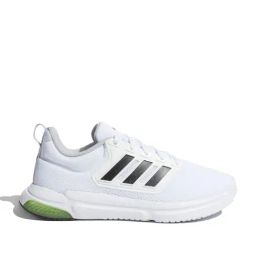 Adidas Men's TRACK-HOUSE White Running Shoes-62