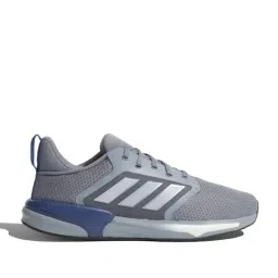 Adidas Men's RUNHIGH ST Grey Running Shoes-image-36