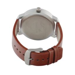 Fastrack 3120SL01 Bare Basics Analog Watch for Men image 2