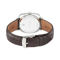 Titan Neo Curve 1885SL03 Analog Watch for Men image 2