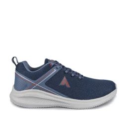 Action Men's Blue Running Shoes-image-91