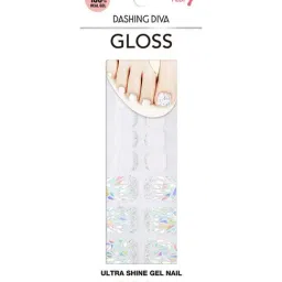 Dashing Diva GLOSS Pure Pieces-picture-14