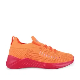 Campus Women's CAMP-FLEEK Tangelo Running Shoes-image-88