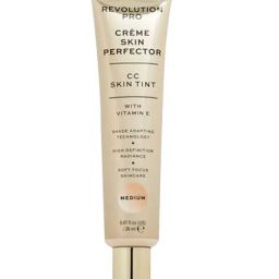 Revolution Pro CC Perfecting Skin Tint Medium - 26 ml-image-12