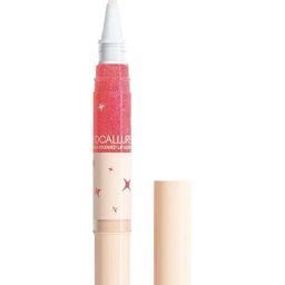 Focallure Star studded Lip Gloss PK01 Daja Vu - 3 gm-image-3