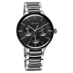Titan Ceramic Fusion NS90148KD01 Analog Watch for Men image 2