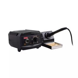 RS PRO Analogue Soldering Station 65W, 230V 480°C Model No 2024512-image-84