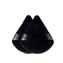 Gleva Set Of 2 Triangular Makeup Puff.-53