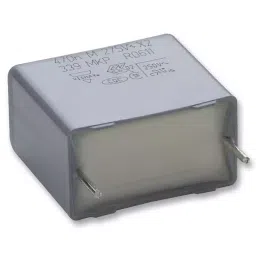 Vishay CAP, 0.22µF, 20%, PP, BFC233922224-image-10