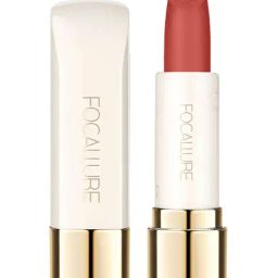 Focallure Pure Matte Lipstick 101 - 3.7 gm-picture-21