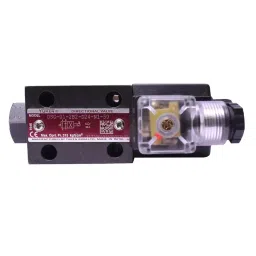 YUKEN DSG-01-2B2 24 V DC Directional Valve-picture-32