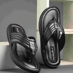 IVRAH Men Comfort Sandals-image-34