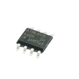 AT24CM01-SSHD-B – 5.5V 1Mbit (131,072×8) 2-wire Serial EEPROM I2C 8-Pin SOIC-35