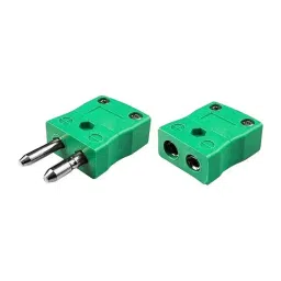 LABFACILITY CONNECTOR, STNDRD, PAIR, T/C TYPE K, IS-K-M/F-picture-17