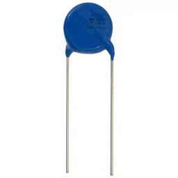 Vishay CERAMIC CAPACITOR, 330PF, 15KV, RADIAL, HVCC153Y6P331MEAX-33