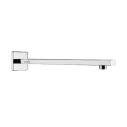 PLATO Shower Arm Silver Rectangular Stainless Steel 510 mm, 7134-picture-47