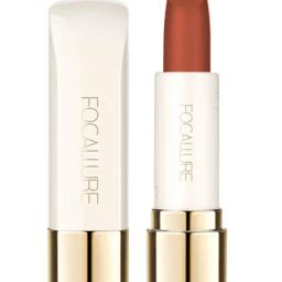 Focallure Pure Matte Lipstick 104 - 3.7 gm-18