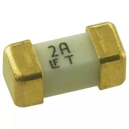 Littelfuse FUSE, SMD, SLOW BLOW, 2A Model No - 0449002.MR-image-6