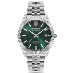 Swiss Military Hanowa Diligenter SMWGL0002103 Analog Watch for Men-picture-1