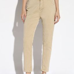 SHOWOFF Women Comfort Slim Fit Light Fade Denim Jeans-image-52