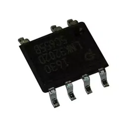 POWER INTEGRATIONS AC/DC CONV, BUCK-BOOST/FLYBACK, SOIC-8, LNK3205D-TL-44