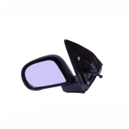 Far Vision LHS Side Door Mirror Adjustable for i10 Era FV057-47