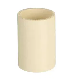 APL Apollo 50.8mm(2 Inch) CPVC Plain Fitting Coupler, CMN020102-16
