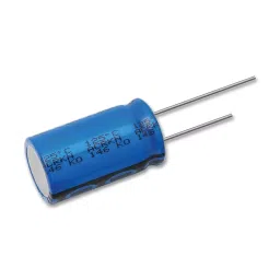 Vishay CAP, 4700µF, 25V, 20%, MAL214656472E3-44
