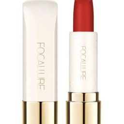 Focallure Pure Matte Lipstick 301 - 3.7 gm-20